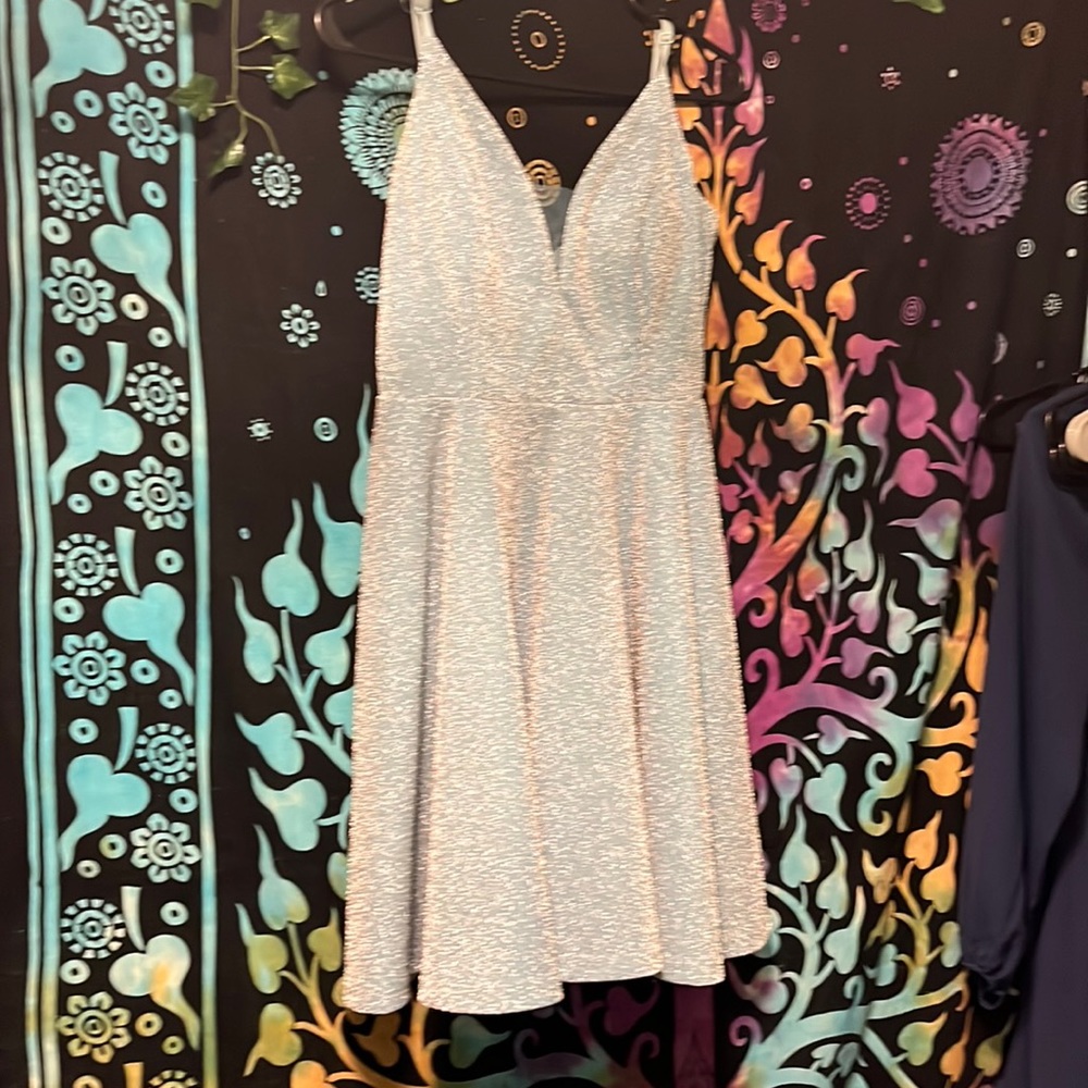 Ever Pretty mini prom dress